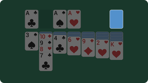 Cos'è Solitario? – Solitaire iOS