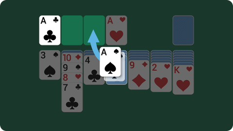 Cos'è Solitario? – Solitaire iOS